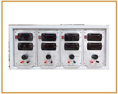electrical load bank